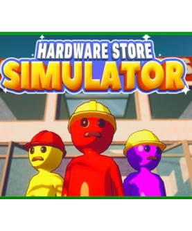 Hardware Store Simulator Steam Key GLOBAL